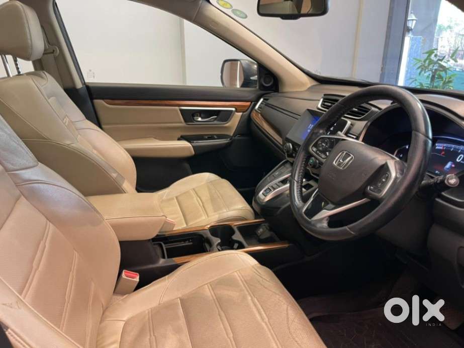 Honda Cr-v 1.6 Awd I-dtec At, 2019, Diesel