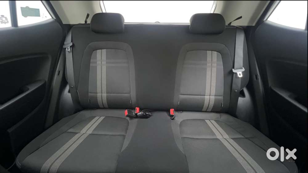 Hyundai Venue 1.2 S Plus, 2021, Petrol