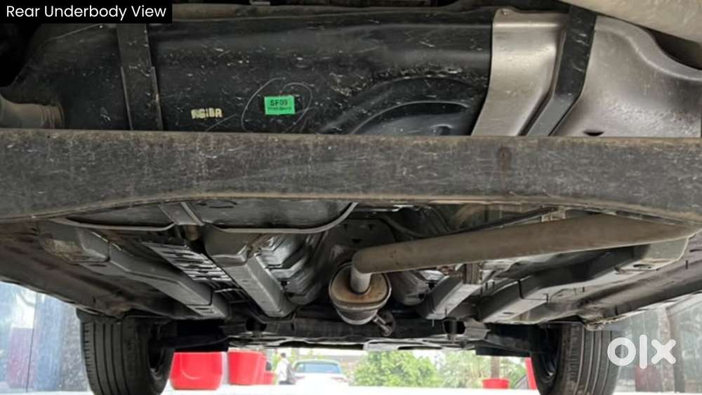 Hyundai Creta 1.5 S Petrol, 2022, Petrol