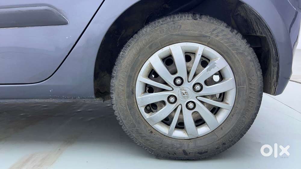 Hyundai I10 Sportz 1.1 Irde2, 2014, Petrol