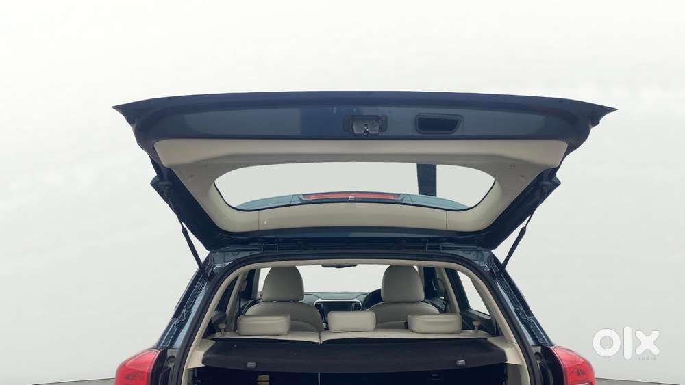 Mahindra Xuv300 W8 Option, 2021, Petrol