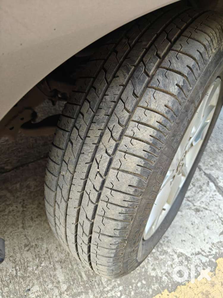 Toyota Innova Crysta 2.4 V, 2018, Diesel