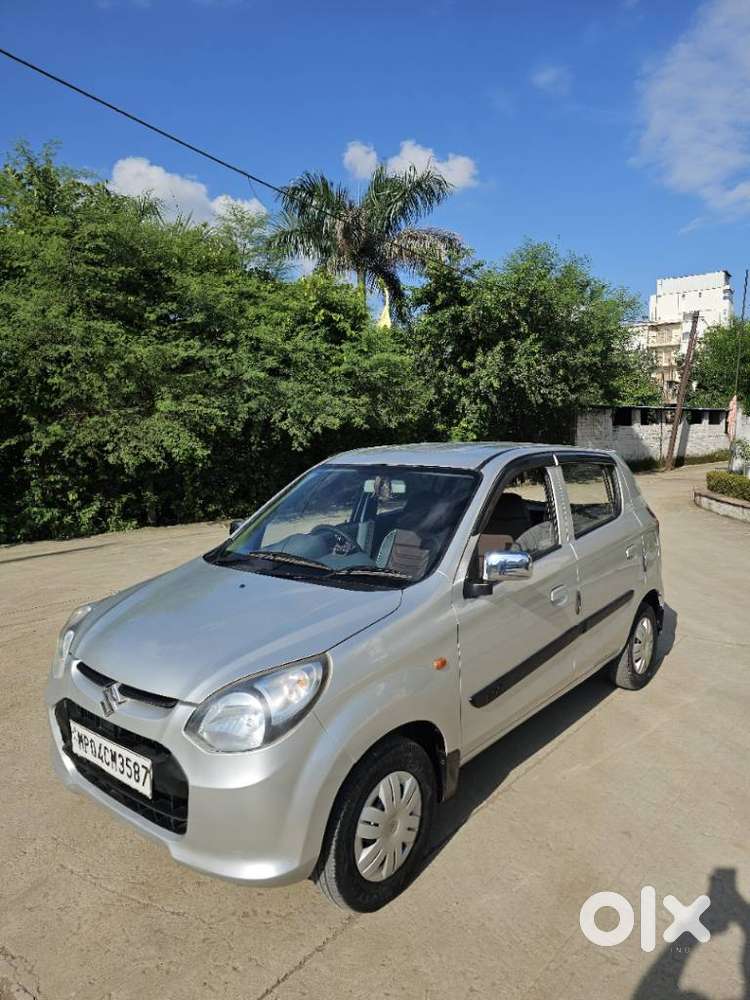 Maruti Suzuki Alto Std (o), 2014, Petrol