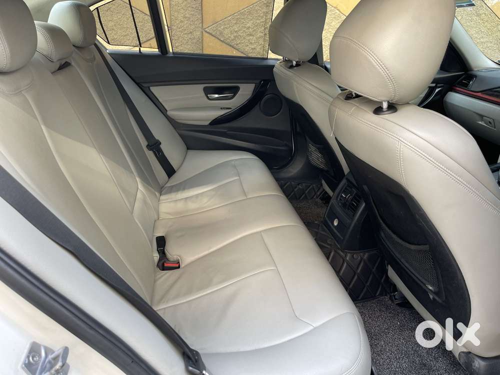 Bmw 3 Series 320d, 2013, Diesel