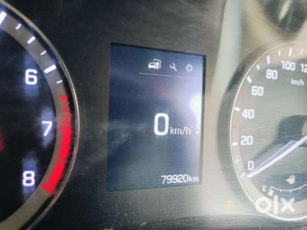 Hyundai I20 Asta 2018 Second Owner