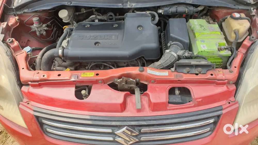 Swift Dzire 2011 Single Owner