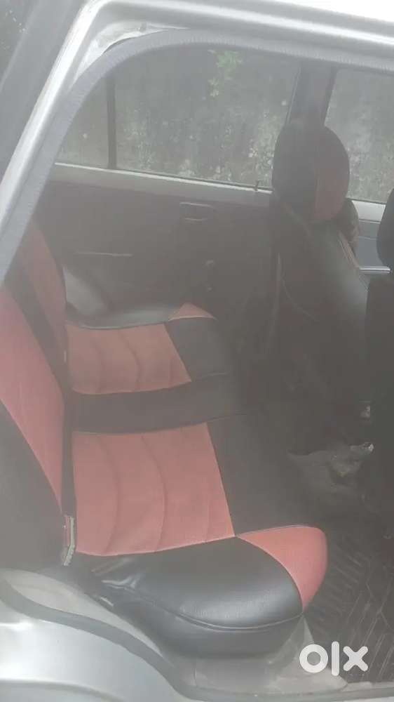 Maruti Suzuki 800 2006