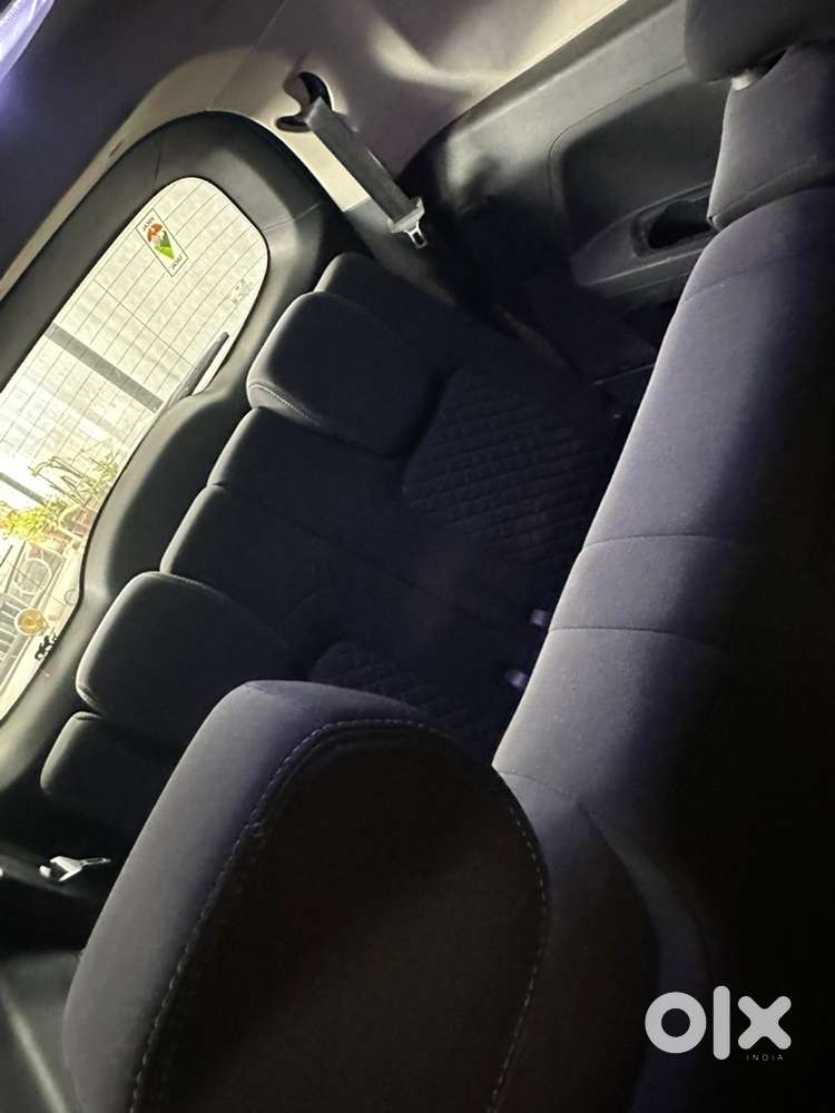 Tata Safari Diesel 2022 Model