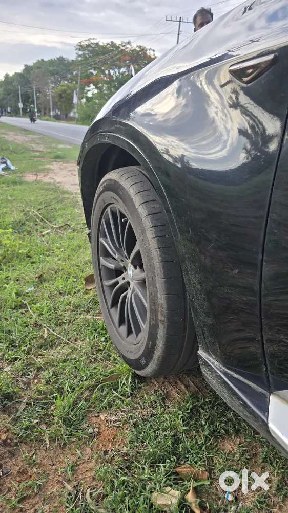 Bmw X6 2010 Diesel Good Condition