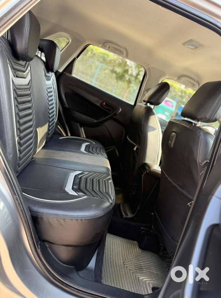 Maruti Suzuki Vitara Brezza 1.5 Vxi, 2021, Petrol