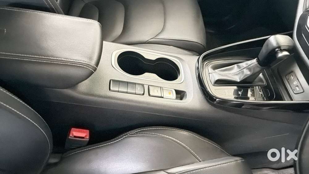 Mg Hector 1.5 Smart Dct, 2019, Petrol