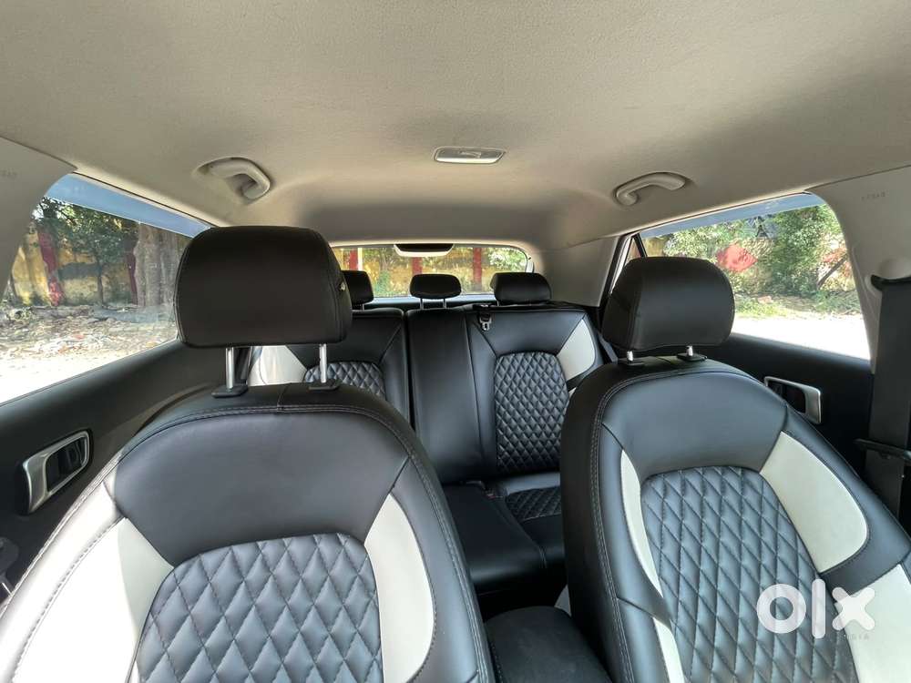 Hyundai Venue S 1.2 Petrol, 2024, Petrol