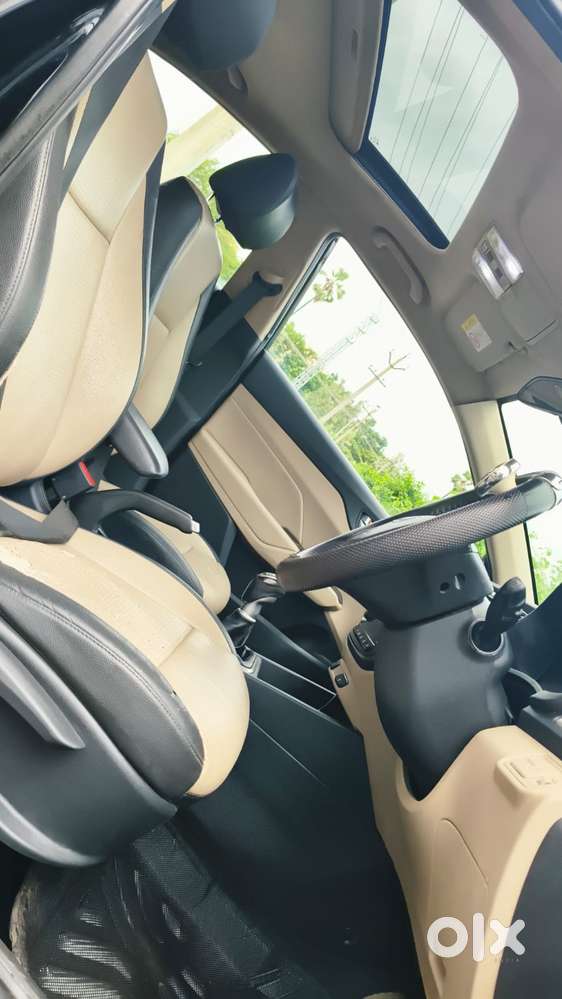 Hyundai Verna 1.6 Sx (o) Crdi, 2018, Diesel