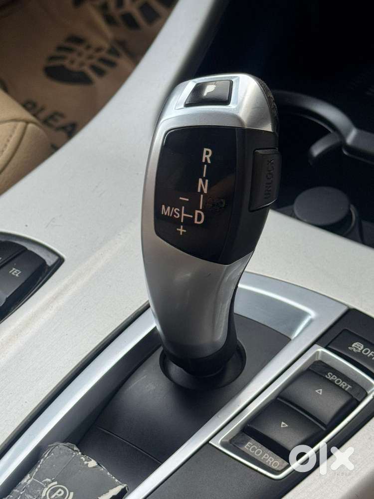 Bmw X3 2.0 Xdrive 20d, 2013, Diesel