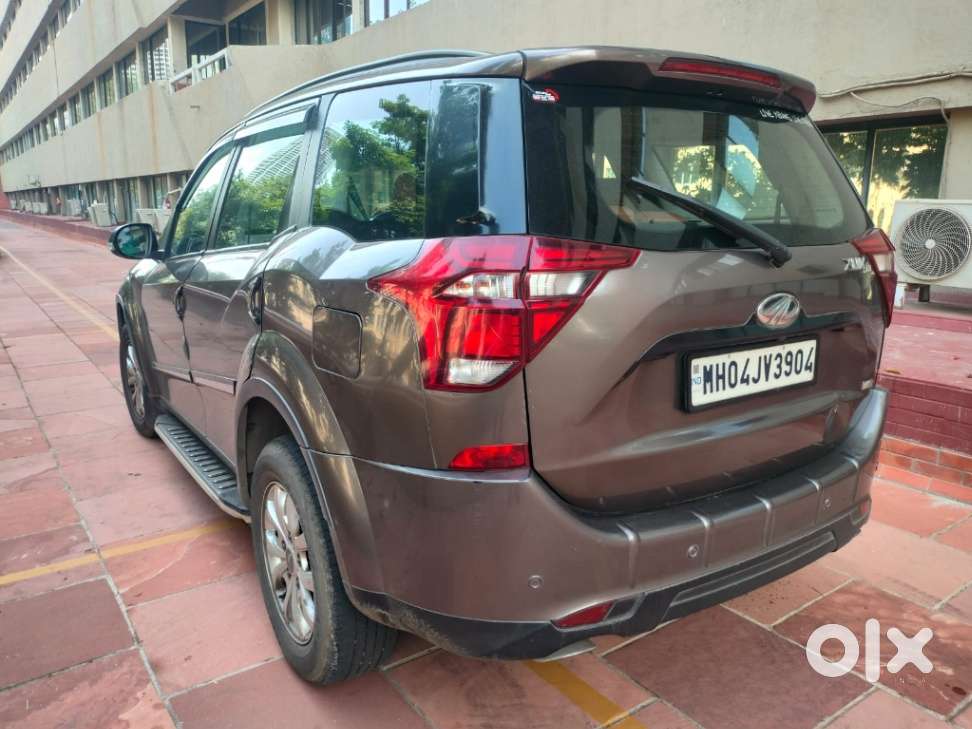 Mahindra Xuv500 W9, 2019, Diesel