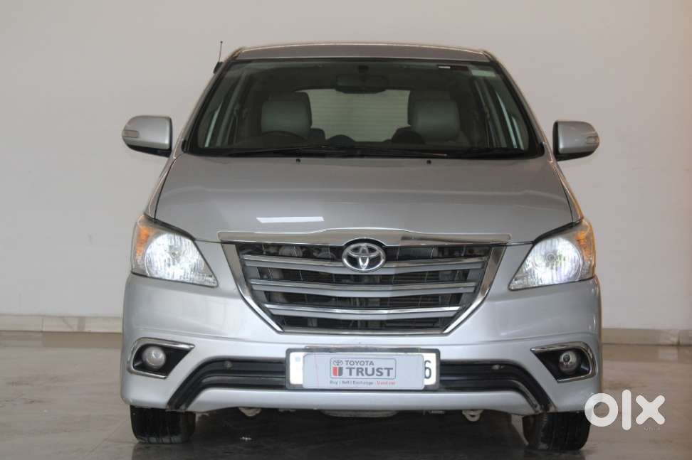 Toyota Innova