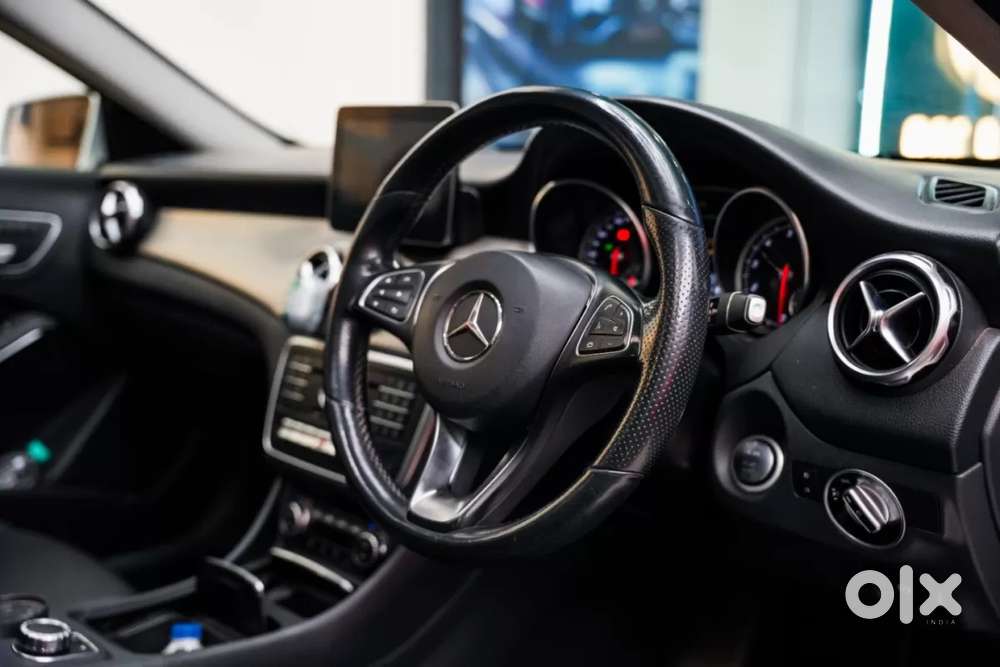 Mercedes-benz Gla Class 200 Sport Edition, 2020, Petrol