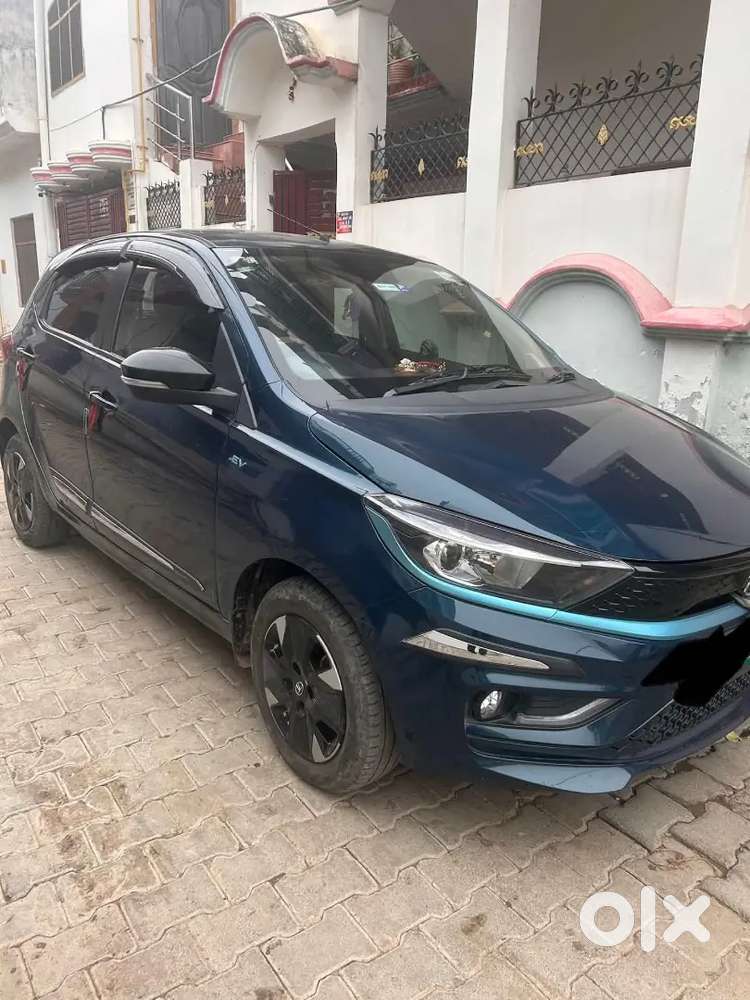 Tata Tiago Ev Xz Plus 2023