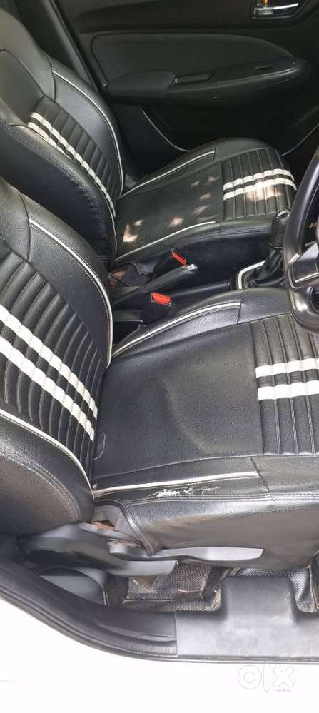 Maruti Suzuki Swift 1.2 Vxi (o), 2020, Petrol