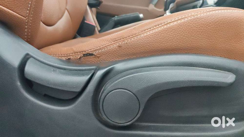 Hyundai Creta 1.6 Sx Petrol, 2019, Petrol