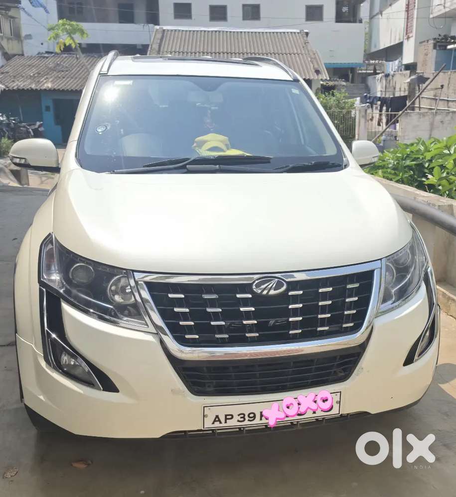 Xuv5oo W11(o)