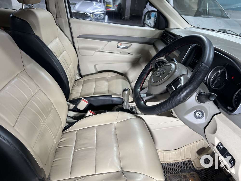 Maruti Suzuki Ertiga Vxi (o) Cng, 2020, Cng & Hybrids