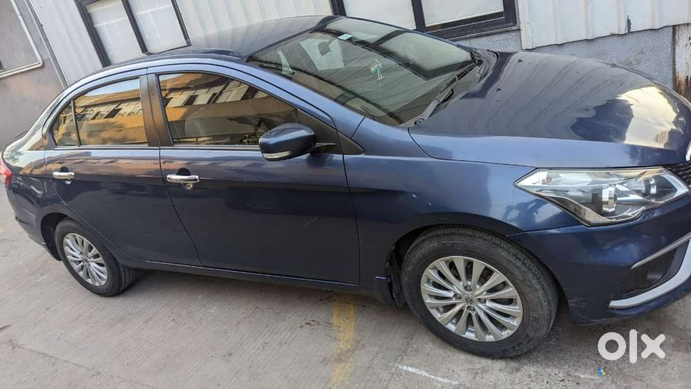 Maruti Ciaz 2018 Model