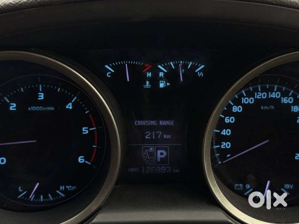 Toyota Land Cruiser 4.5 Vx Lc 200 Premium 2, 2009, Diesel