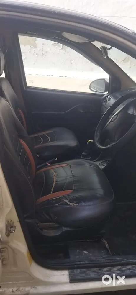 Tata Indigo Ecs 2014 Diesel 70000 Km Driven