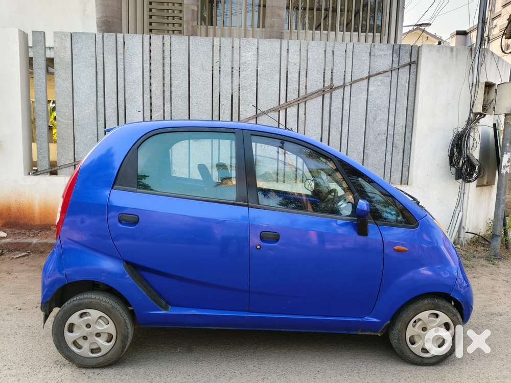 Tata Nano 2012-2015 Twist Xt, 2015, Petrol