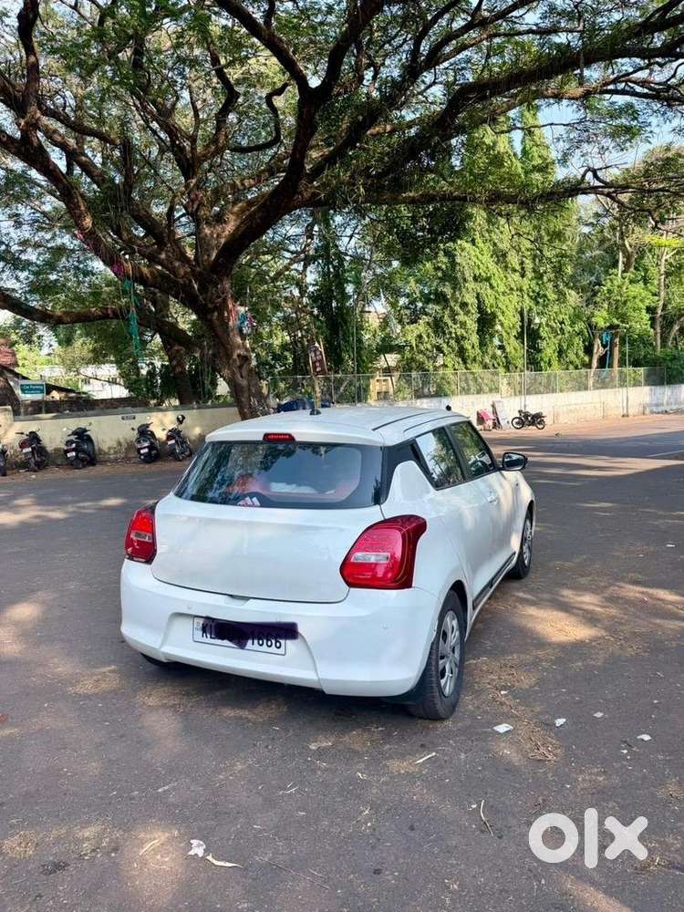 Maruti Suzuki Swift 2018 Diesel Good Condition
