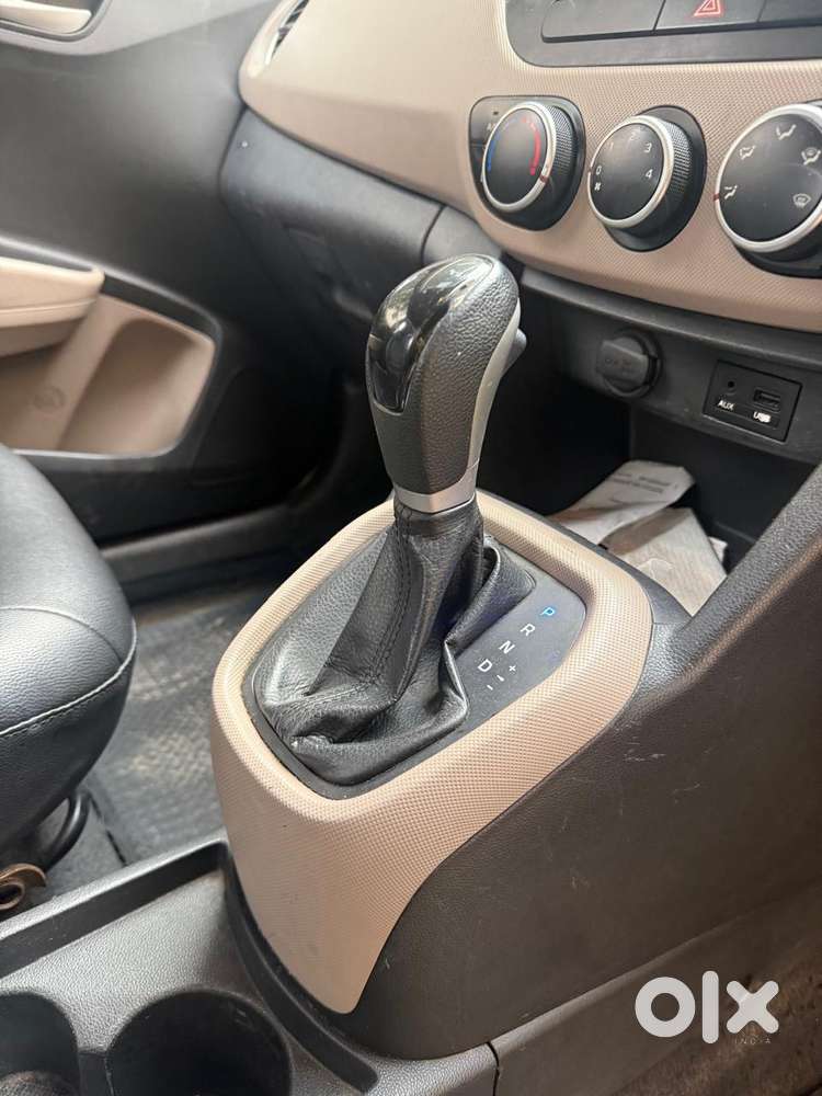 Hyundai Grand I10 Asta 1.2 At Vtvt, 2014, Petrol