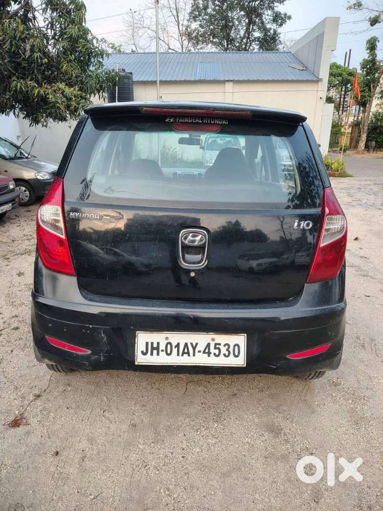 Hyundai I10 Era 1.1 Irde, 2013, Petrol