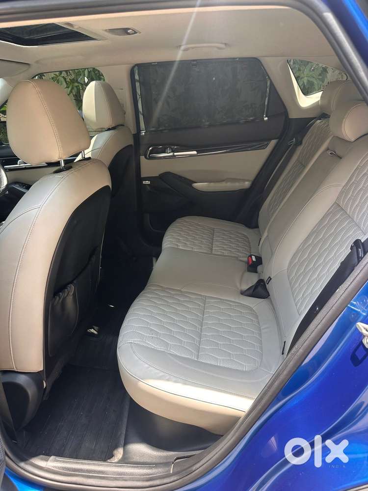 Kia Seltos Htk Plus At 1.5 Diesel, 2019, Diesel