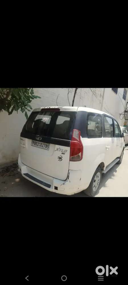 Mahindra Xylo 2012 Diesel Well Maintained