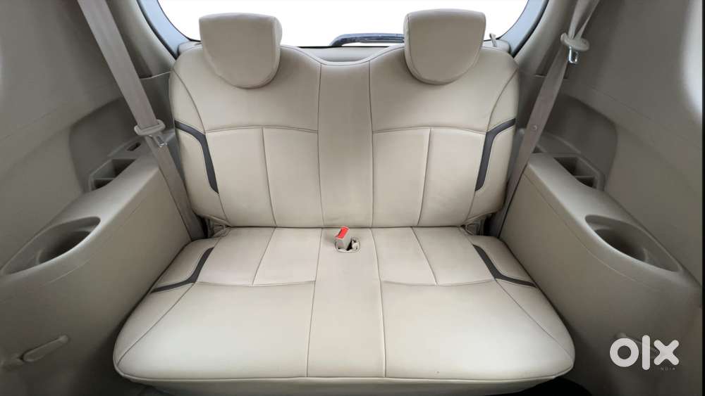 Maruti Suzuki Ertiga 1.5 Zxi, 2012, Petrol