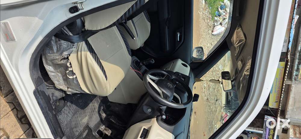 Maruti Suzuki Wagon R 2019
