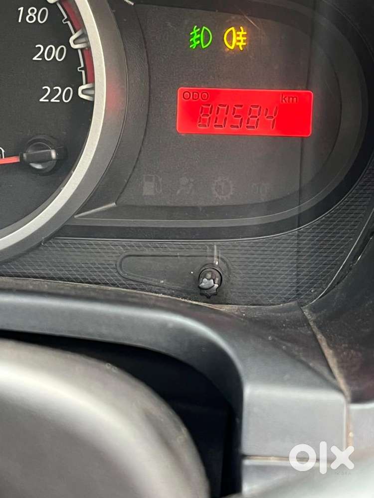 Ford Figo 2014 Diesel Well Maintained Chilled Ac
