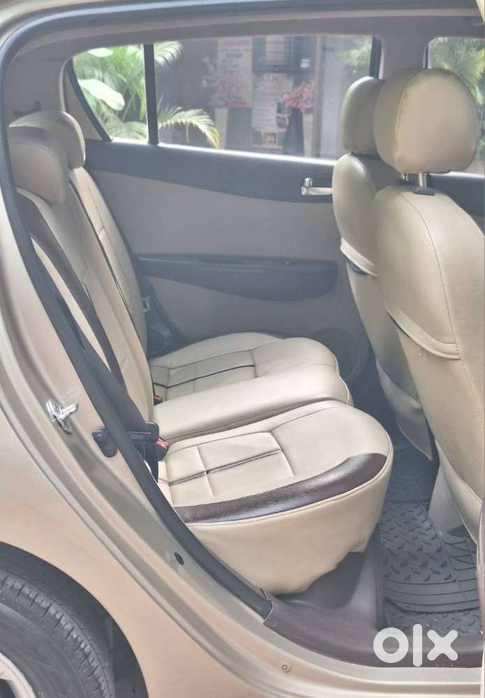 Hyundai I20 1.2 Asta, 2012, Petrol