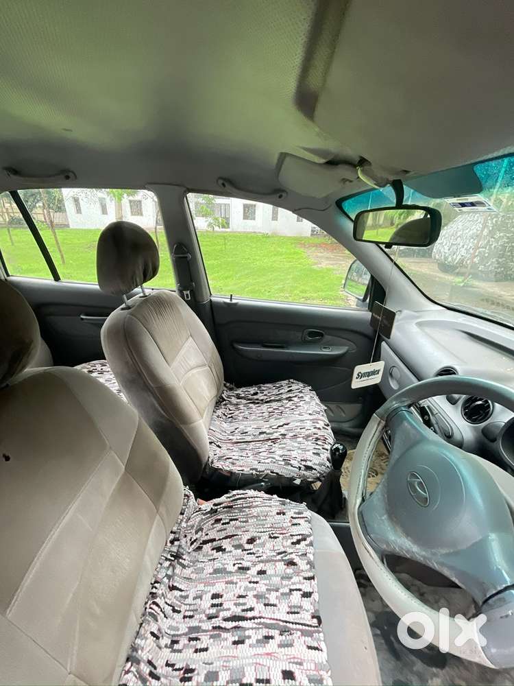 Hyundai Santro Xing 2006