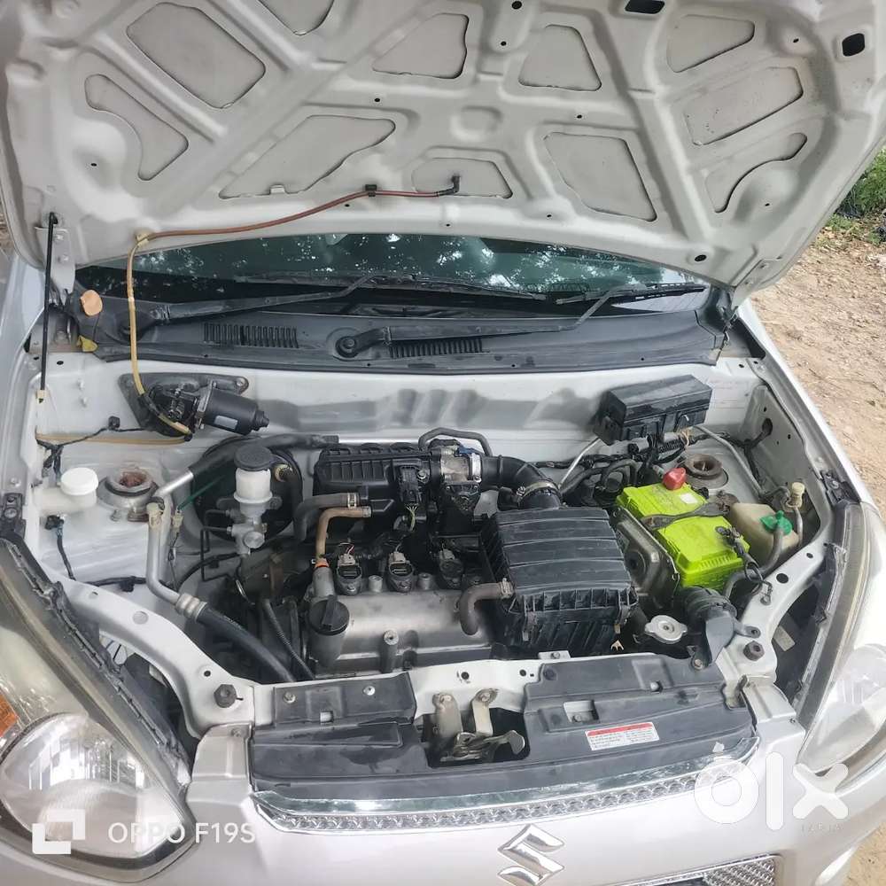 Maruti Suzuki Alto 800 2017 Petrol 64000 Km Driven