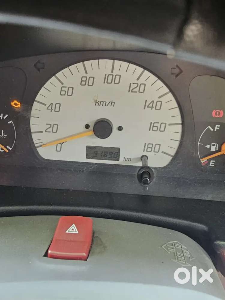 Maruti Suzuki Alto 2006