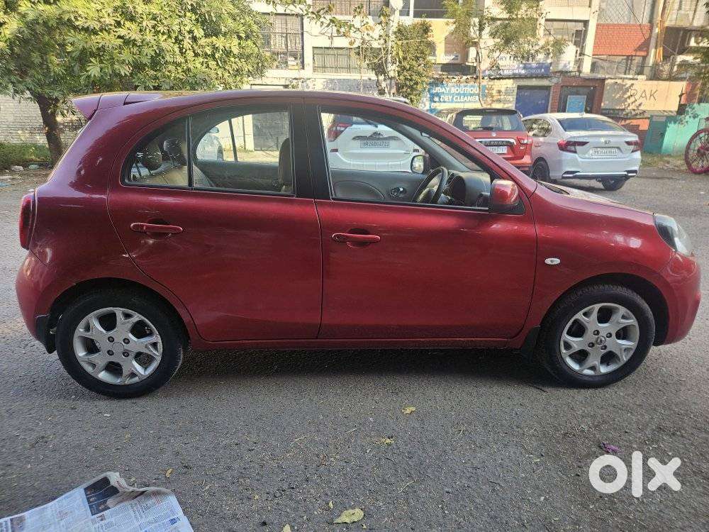 Renault Pulse Rxz Diesel, 2012, Diesel