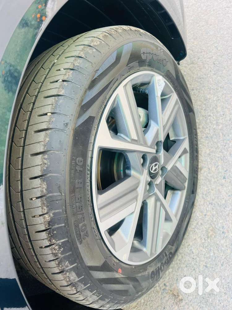 Hyundai Verna 1.5 Mpi Mt Sx (o), 2025, Petrol
