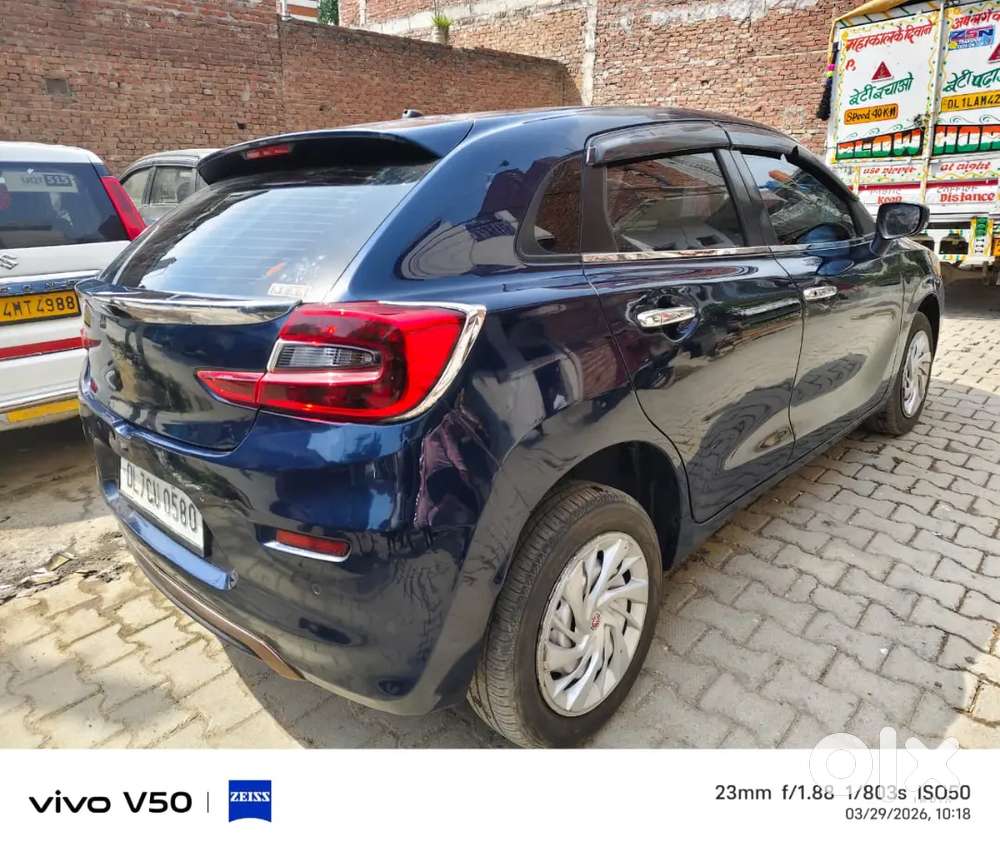 Ist Owner Dl Number Original Car