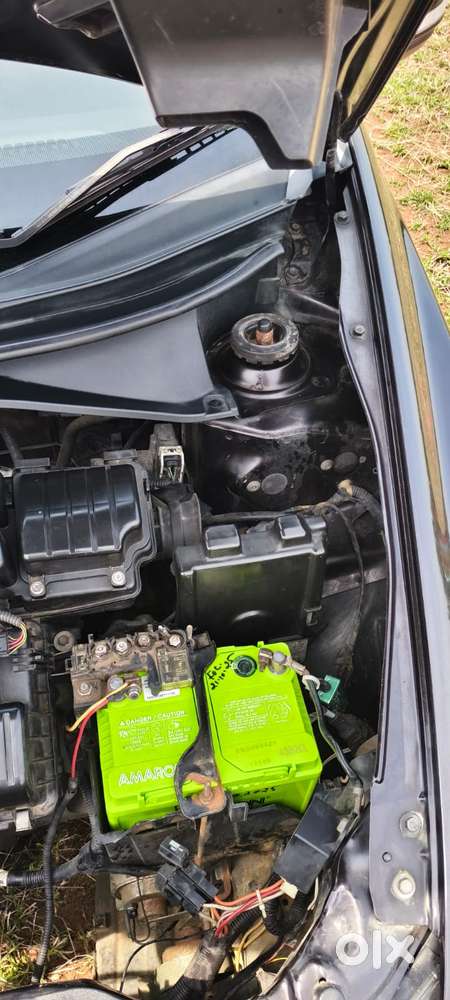 Honda City 2011-2013 V Mt, 2013, Petrol