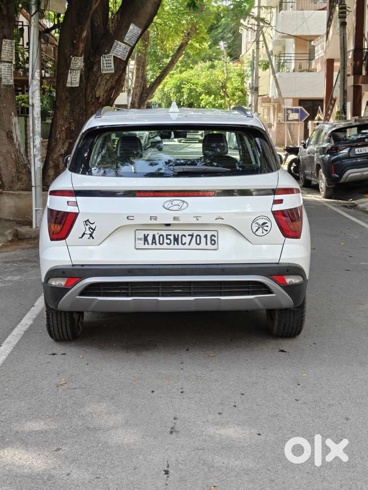 Hyundai Creta 1.4 S Plus Crdi, 2021, Diesel