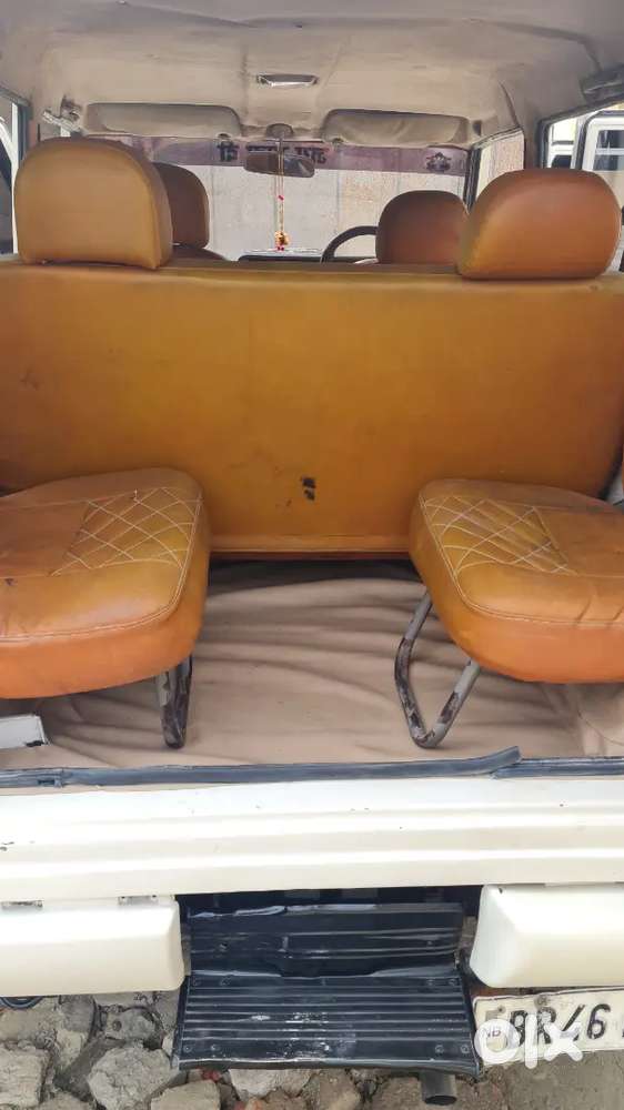 Mahindra Bolero 2013 Diesel 85490 Km Driven