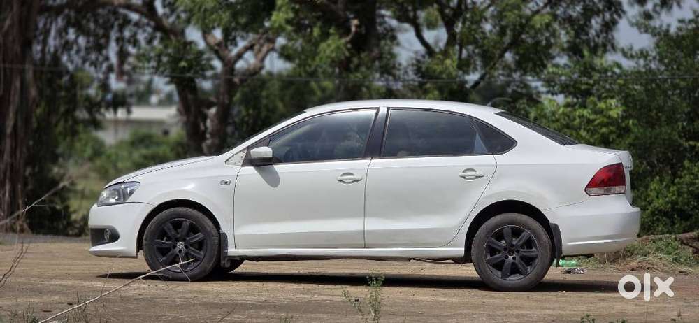 Volkswagen Vento Celeste 1.5 Tdi Highline, 2011, Diesel