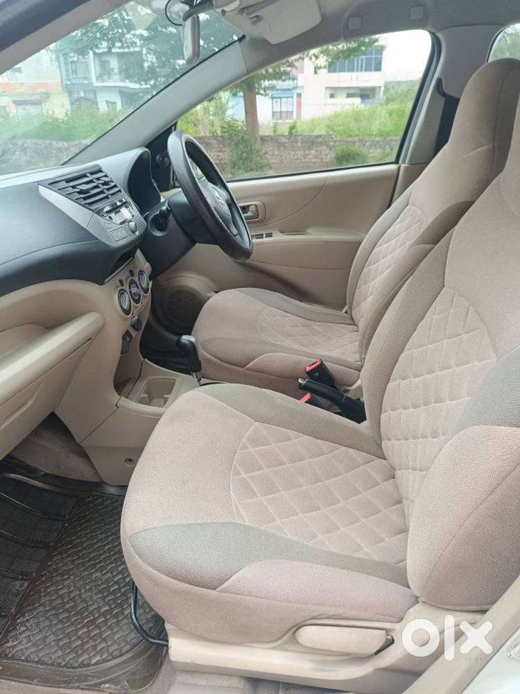 Maruti Suzuki A-star Vxi Airbag, 2013, Petrol